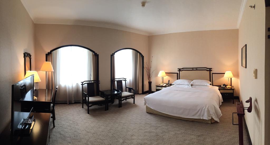 Yindo Jasper Hotel Чжухай Экстерьер фото